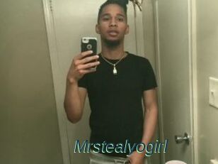 Mrstealyogirl