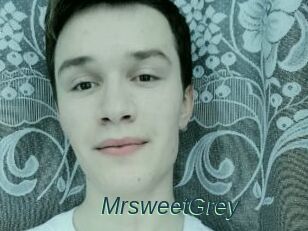 MrsweetGrey