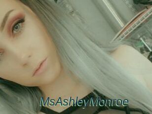 MsAshleyMonroe