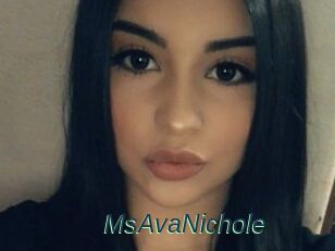 MsAvaNichole