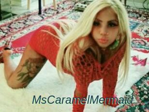 MsCaramelMermaid