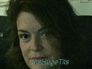 MsHugeTits