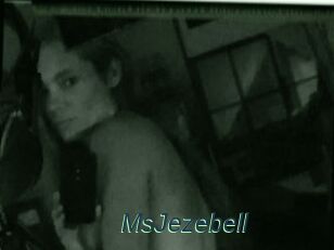 MsJezebell