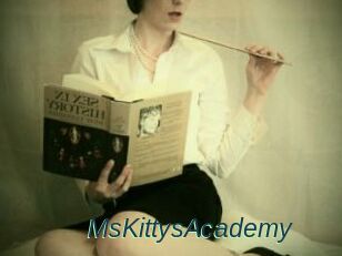 MsKittysAcademy