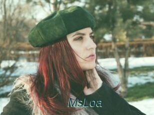 MsLoa