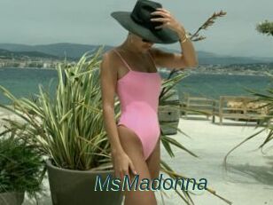 MsMadonna