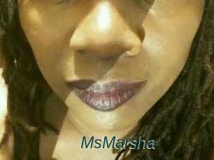 MsMarsha