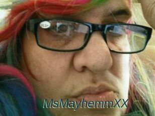 MsMayhemmXX
