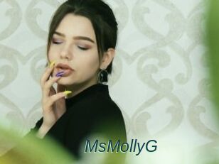 MsMollyG