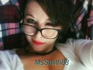 MsSmith88