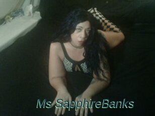 Ms_SapphireBanks