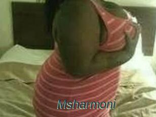 Msharmoni