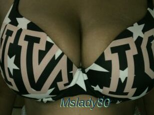 Mslady80