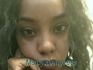 Msroyalempress