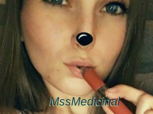 MssMedicinal