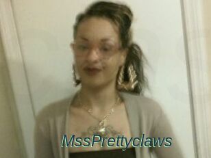 MssPrettyclaws