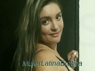 MujerLatinaErotica