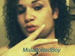 MulattoBadBoy