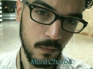 Munir_Chorba
