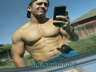 Musclatinhung
