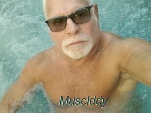 Musclddy