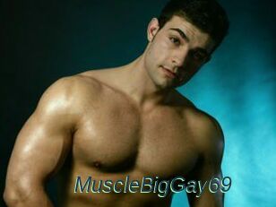 MuscleBigGay69