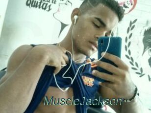 MuscleJackson