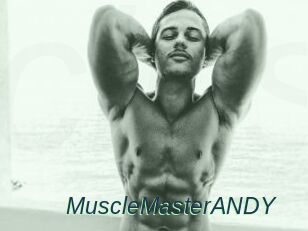MuscleMasterANDY