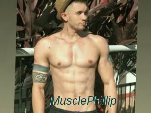 MusclePhillip