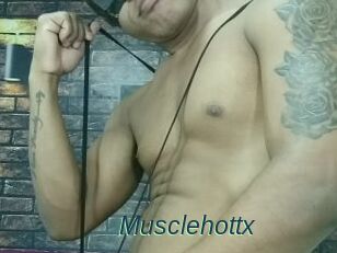 Musclehottx