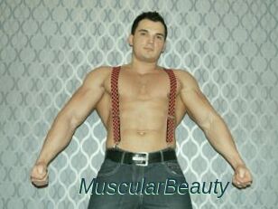 MuscularBeauty