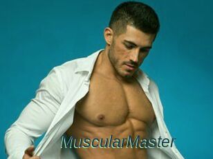 MuscularMaster