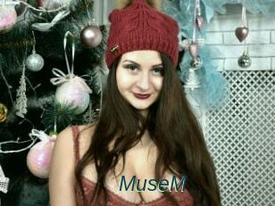 MuseM