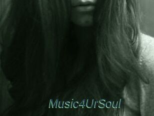 Music4UrSoul