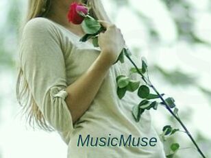 MusicMuse