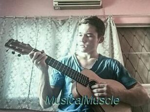 MusicalMuscle