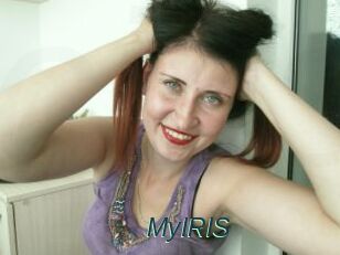 MyIRIS