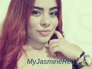 MyJasmineRed
