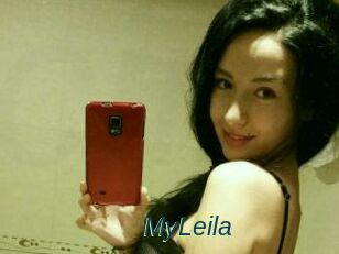 MyLeila