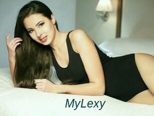 MyLexy