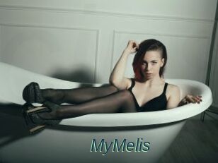 MyMelis