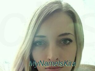 MyNameIsKira