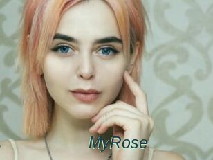 MyRose