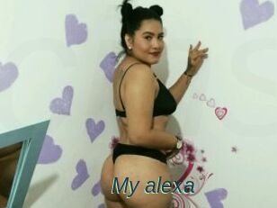 My_alexa