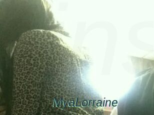 MyaLorraine