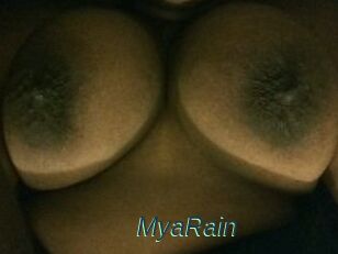 MyaRain