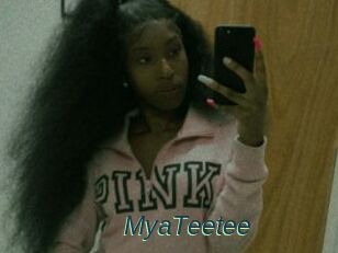 MyaTeetee