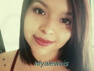 Myalewwis