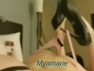 Myamarie