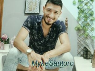 MykeSantoro